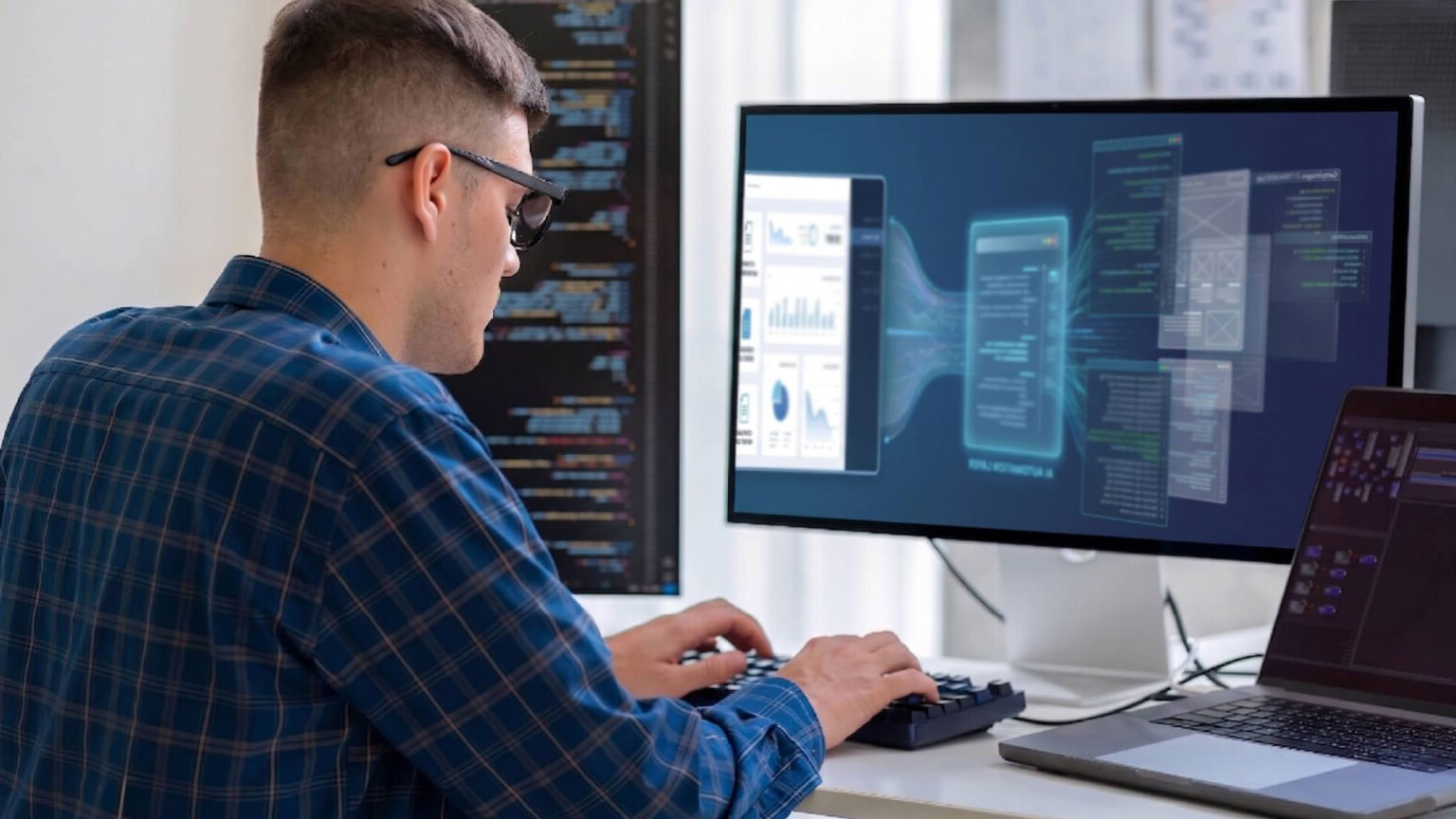 12 Weeks to AI Native: Reengineering an Enterprise SDLC with GenAI