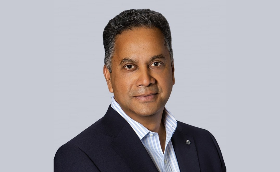 Anand Kumar