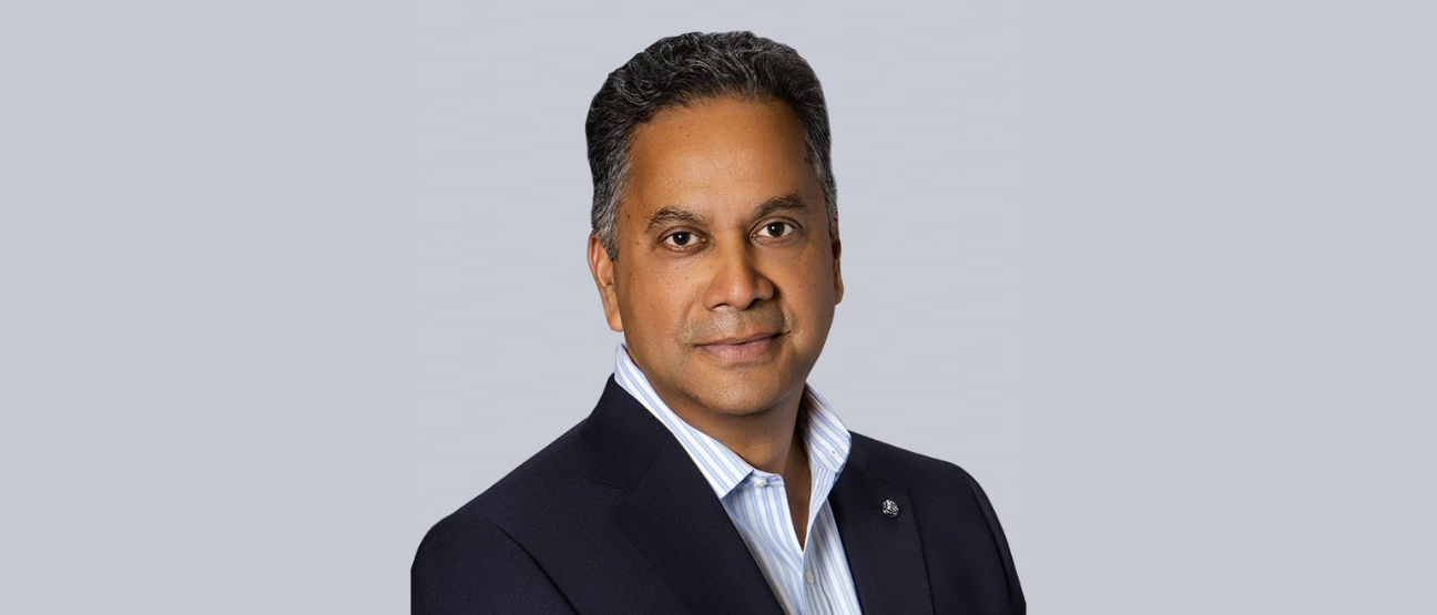 Anand Kumar