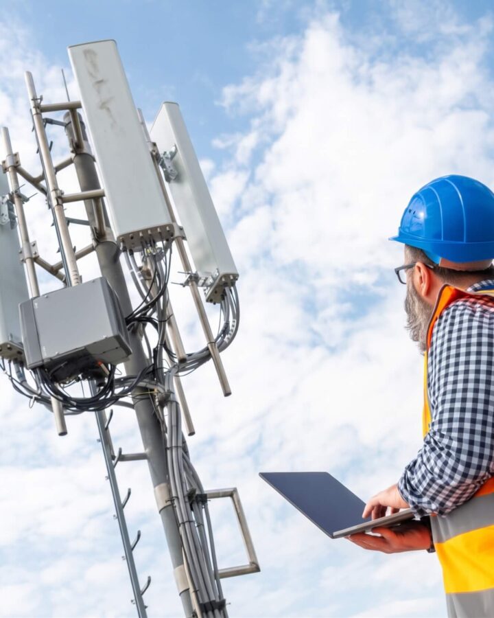 Telecommunications